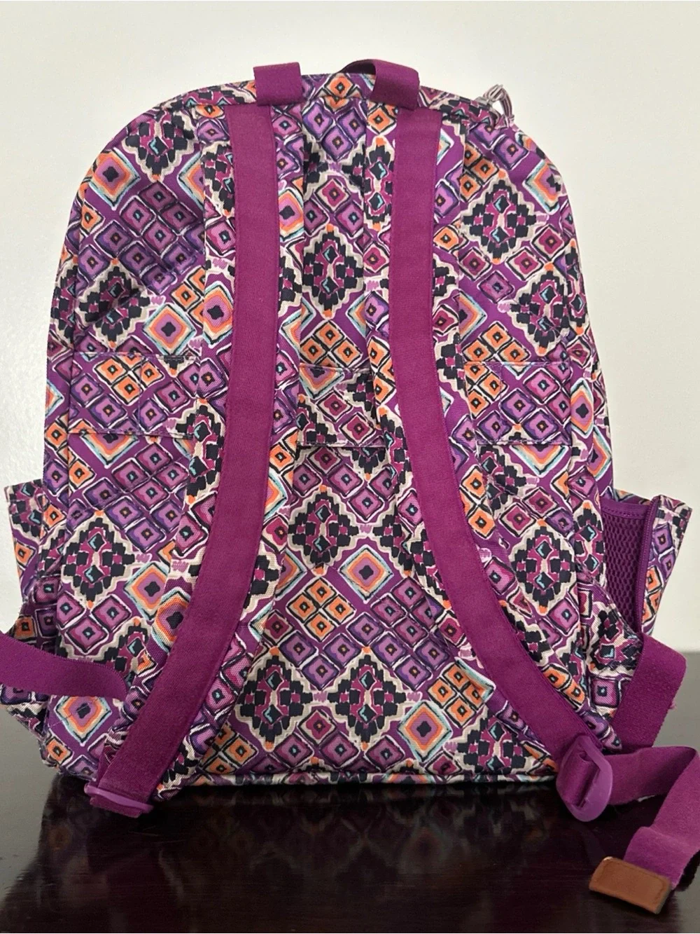 Vera Bradley good clean